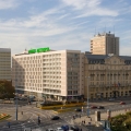 Варшава, Метрополь, отель