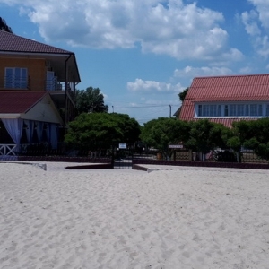 База отдыха «Гармония» (пляж)
