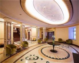 CROWNE PLAZA CROWNE PLAZA