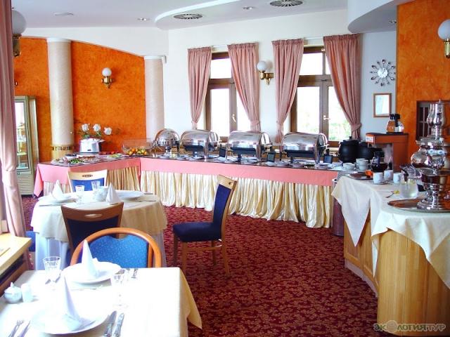 ресторан