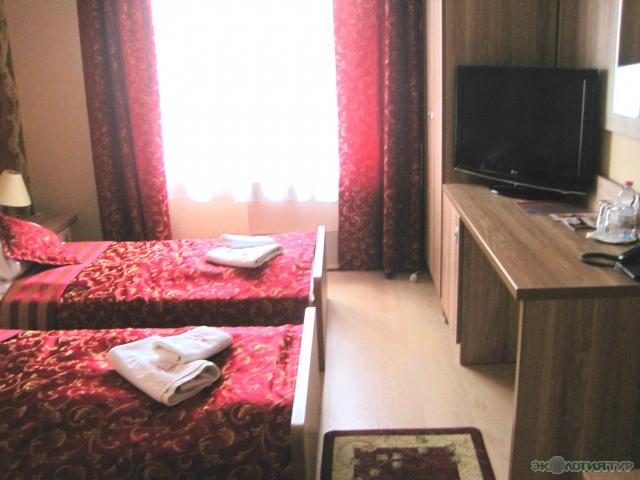 Номер