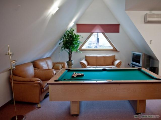 Hotel Fian