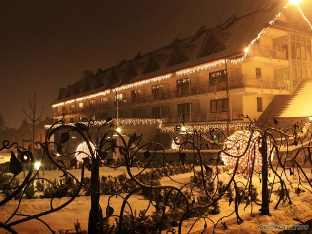 Hotel Wersal