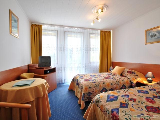 Номер в корпусе Pasat