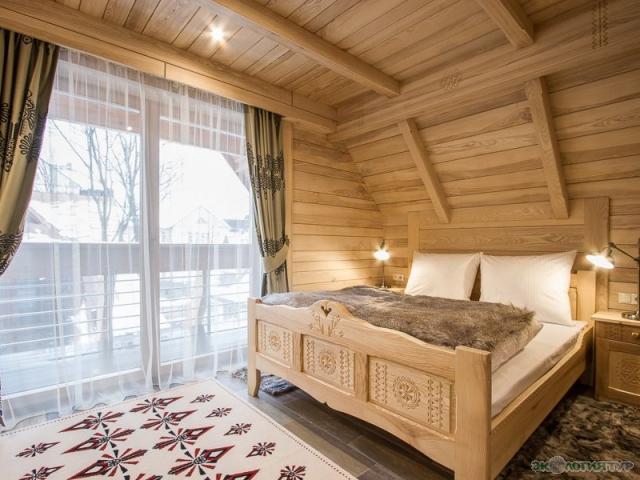 Номер