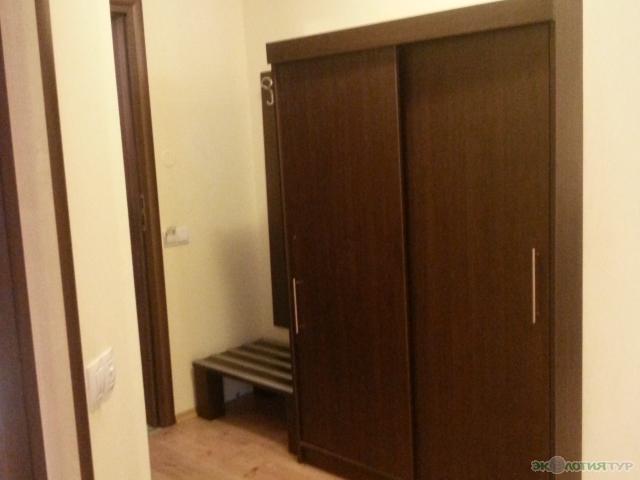 Номер