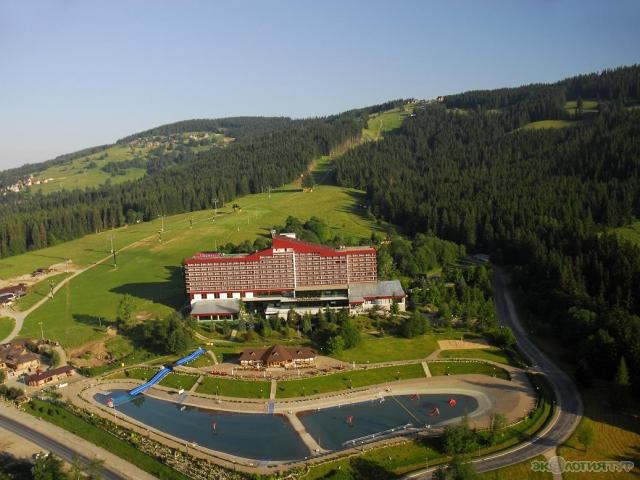 Mercure Kasprowy