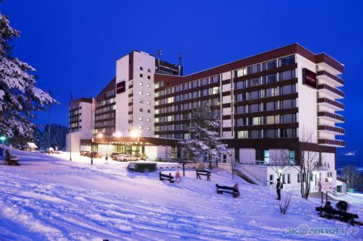 Mercure Kasprowy