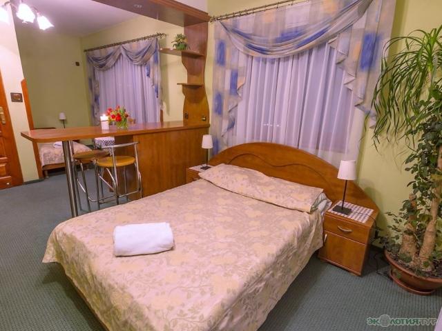 Номер