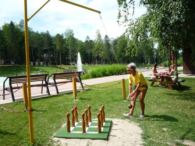 BIO-бассейн