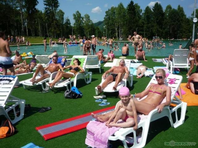 BIO-бассейн