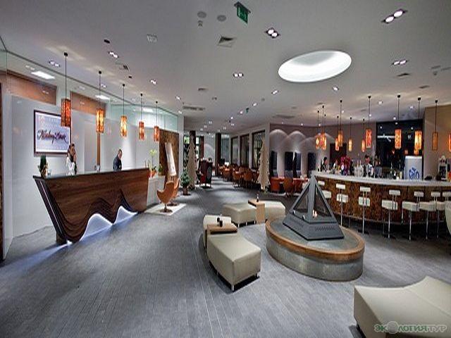 Hotel Grand Nosalowy Dwór