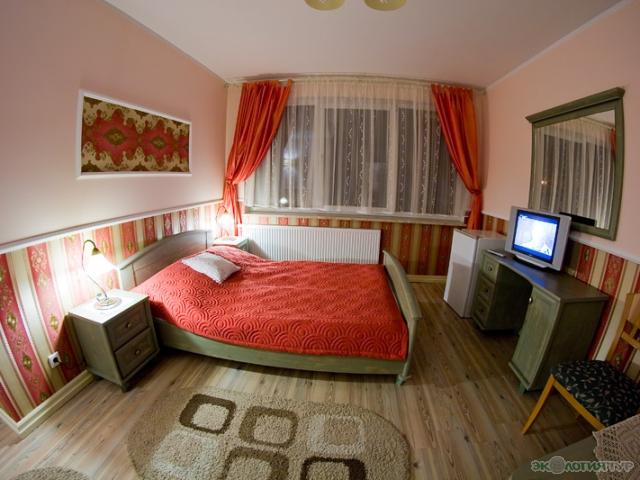 Номер