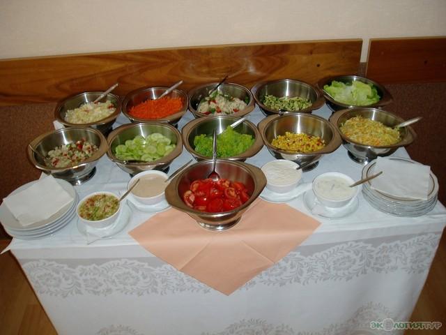 Ресторан