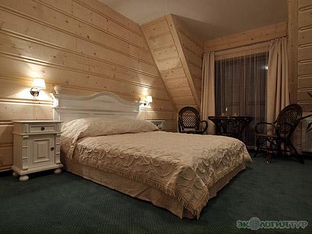 Номер