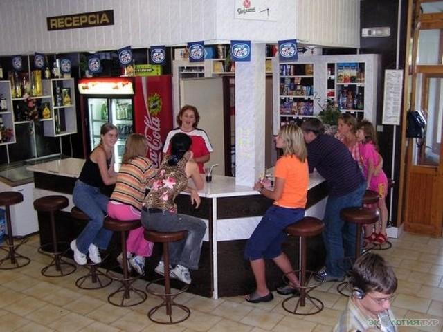 Рецепция