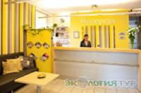 Wilga отель