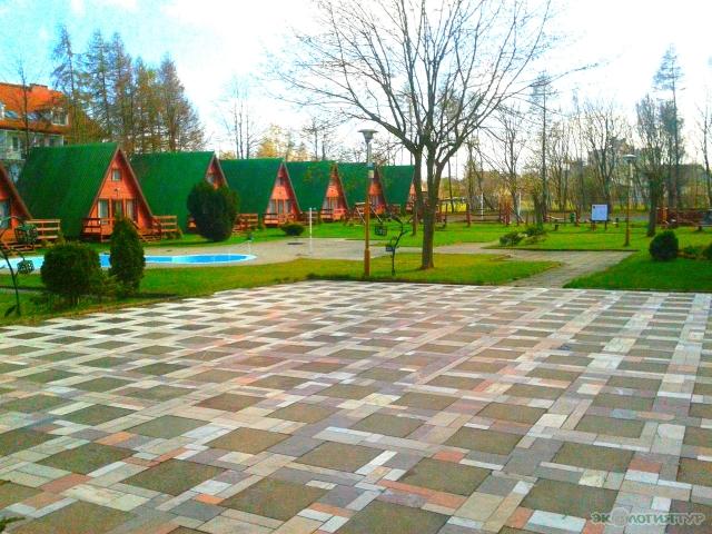 Территория